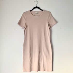 **SOLD** Aritzia | Wilfred Free bodycon dress